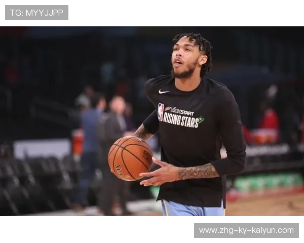 英格拉姆再吃舆论风暴！赛场情绪管理成NBA新课题