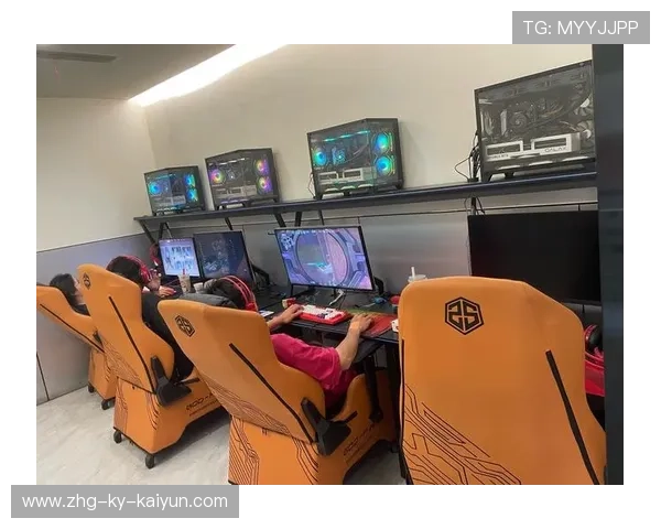 电竞选手如何平衡训练与生活：合理安排与有效放松，电竞选手怎样练手速