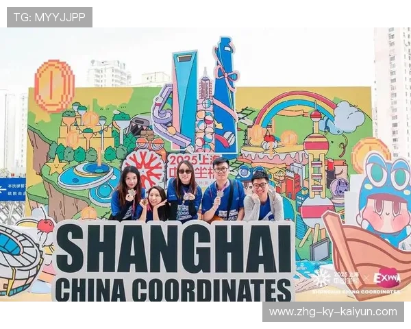 不仅是比赛：上海城市定向赛带你解锁城市密码，上海城市定向赛都有什么项目
